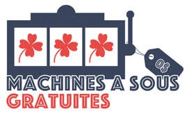 Machines à sous gratuites