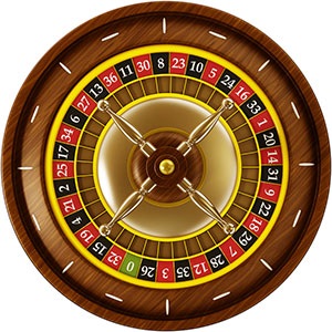 un jeu de roulette gratuit